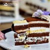 巧克力布蕾切件蛋糕 商品缩略图2