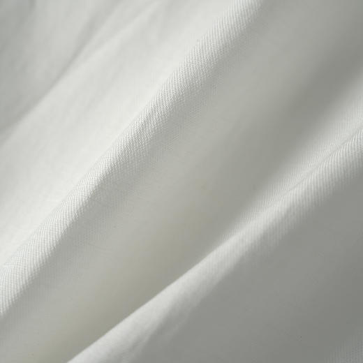 VIMAGE纬漫纪2026夏季新款舒适莱赛尔亚麻无袖收腰a字连衣裙V2507213 商品图5