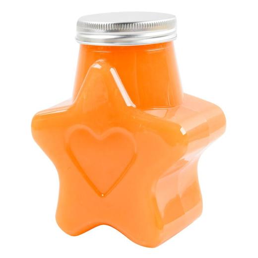 鲜榨橙汁 约360ml 商品图2