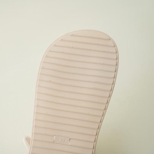 【厚底增高】西村名物2026年夏季新款舒适厚底增高防滑运动凉鞋沙滩凉鞋T26BG20191 商品图6