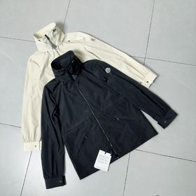 MK春夏新品 Enet女士轻薄派克大衣外套