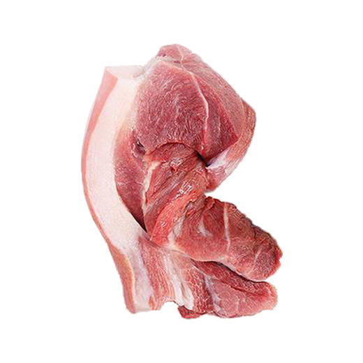 【预售，周六送到家！】武宁富硒黑猪肉（部位任选，数量有限，先选先得） 商品图0