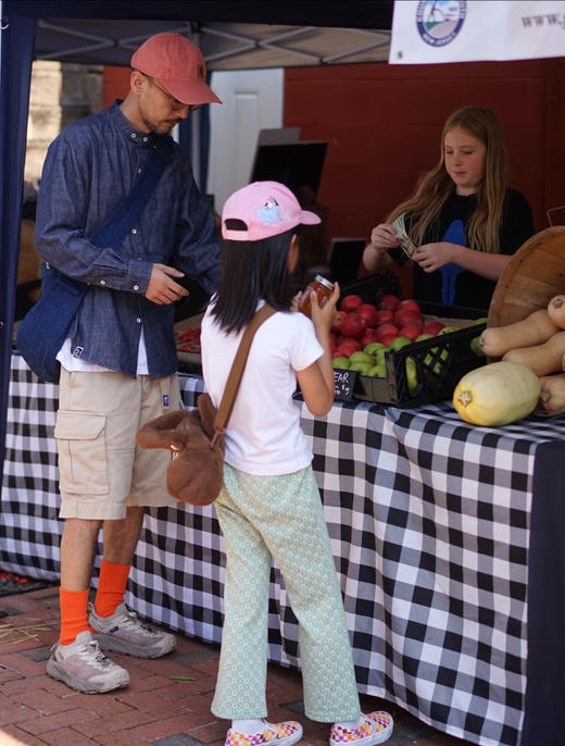 HOKA ONE ONE Hopara2 溯溪鞋 商品图9