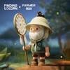FARMER BOB 在农场中系列盲盒 13代盲盒潮玩手办 商品缩略图1