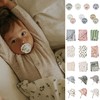 Elodie 26SS  宝宝毯子安抚奶嘴遮阳帽围巾 商品缩略图0