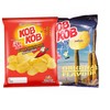 【新品限时购】KOB KOB原味/香辣原切马铃薯片48g  053548/053549  商品缩略图1