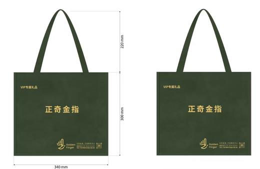 棉布袋（35*40*10） 商品图0