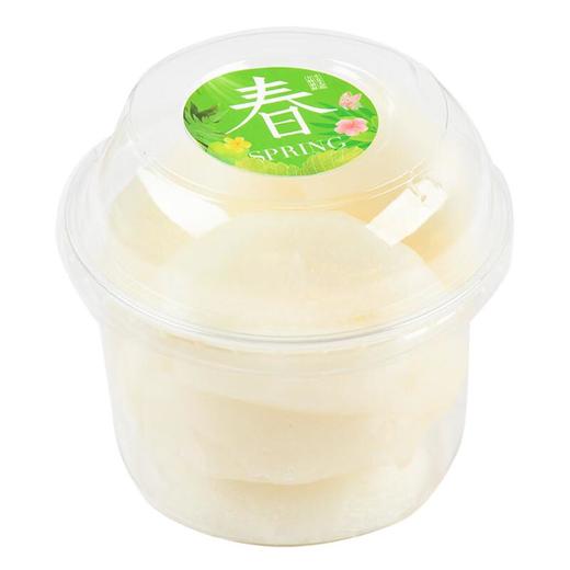 去皮放心秋月梨（大）约300g 商品图2