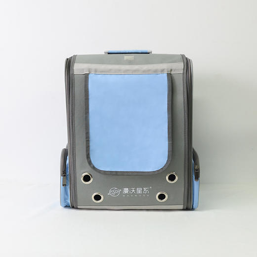 漫沃星系宠物户外背包MC-B201 商品图10