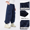 LEVIS 夏 大童小童 儿童童装长裤 LVB-WP-R902 商品缩略图4