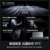 【潮电推荐】倍思 PicoGo AM71 卡片磁吸Air移动电源 5000mAh 22.5W 商品缩略图3
