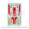 【GSC预售定金】GSR角色自定义系列052 Racing Miku SPA 2025Ver. 1/10 比例用贴纸套装 商品缩略图3