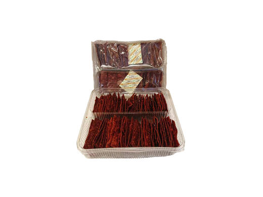 众阳 脆肉肉 原味肉脯 商品图0