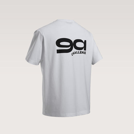 KAILAS凯乐石 中性款9a challenge棉T KG2617185 商品图2