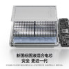 【潮电推荐】倍思 PicoGo AM71 卡片磁吸Air移动电源 5000mAh 22.5W 商品缩略图7