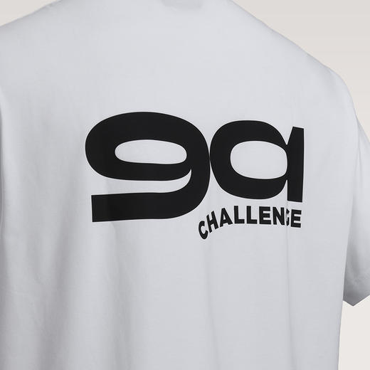 KAILAS凯乐石 中性款9a challenge棉T KG2617185 商品图4