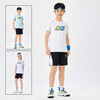NIKE 3BRAND 夏 大童小童 短袖T/短裤 RWN-WS-1904 商品缩略图6