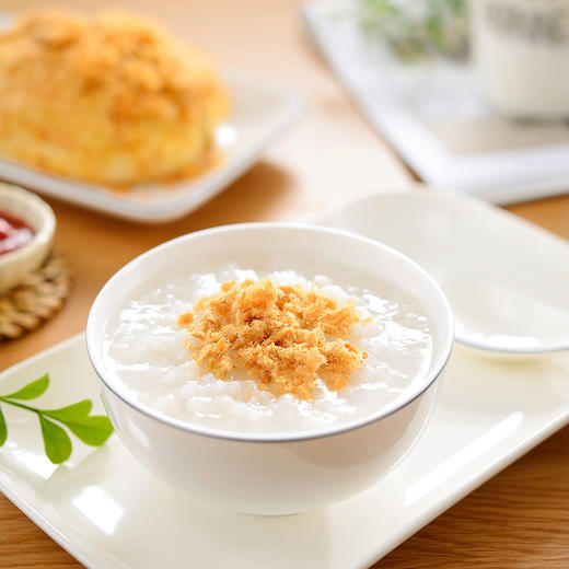 美奇唯新 450g猪肉酥纤维细小入口即化 商品图2