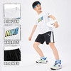NIKE 3BRAND 夏 大童小童 短袖T/短裤 RWN-WS-1904 商品缩略图4