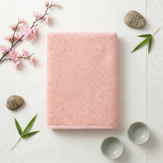 萃众414中号速干抗菌浴巾-244106XXU 商品图0