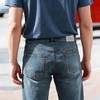 MartineWester 男式莱赛尔天丝牛仔裤 11115786 商品缩略图5
