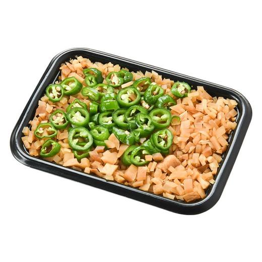 青椒大头菜 约120g 商品图2