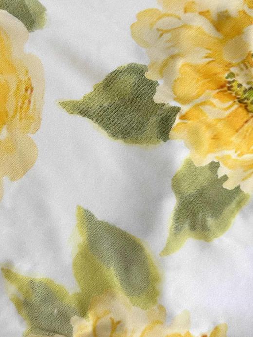 PEONY - Essential String Pant - Claire De Lune - 女装 - 比基尼下装 - 花色 商品图5