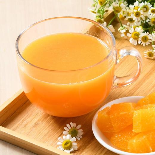 鲜榨橙汁 约360ml 商品图1