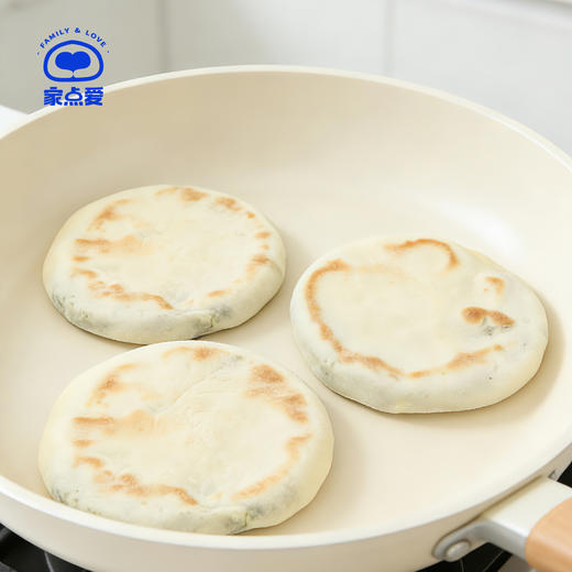 荠菜白玉饼 商品图1