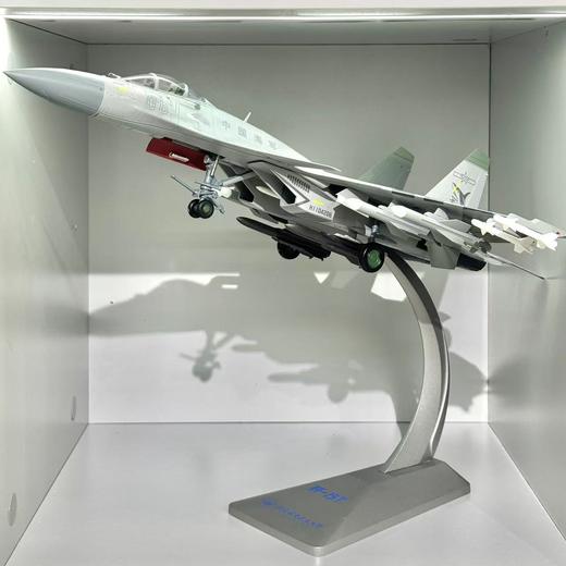歼15T 1：48模型 商品图1