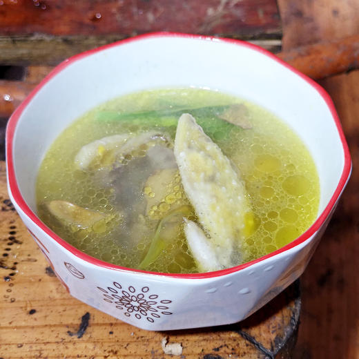 桂柳~山水鸡(净膛1.8斤及以上) 商品图3