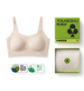 有棵树植物肉肉杯内衣女小胸聚拢无痕无钢圈上托文胸胸罩夏季薄款 商品缩略图6