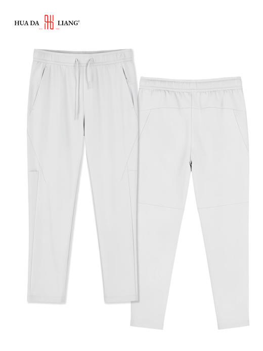 男装26春夏新品速干长裤2219-A6506 商品图2