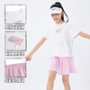 NIKE 3BRAND 夏 大童小童 短袖T/短裙 RWG-KO-1702 商品缩略图7