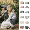 Elodie 26SS 婴儿尿布收纳架换尿布包 商品缩略图0