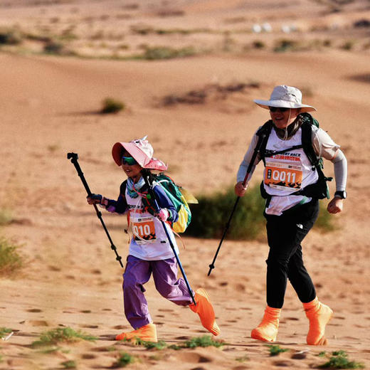 【春假五一】爱上腾格里宁夏5日 商品图1