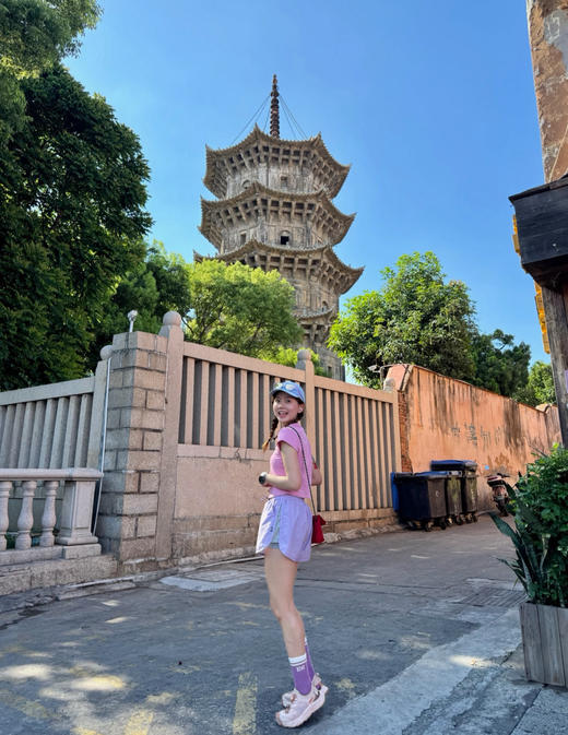 HOKA ONE ONE Hopara2 溯溪鞋 商品图3