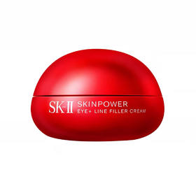 SK-II/SK2眼霜15g RNA微肌因修护焕采眼霜