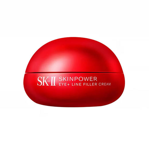 SK-II/SK2眼霜15g RNA微肌因修护焕采眼霜 商品图0