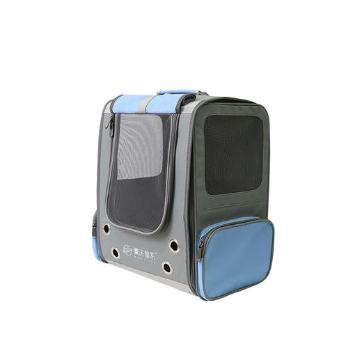 漫沃星系宠物户外背包MC-B201 商品图2