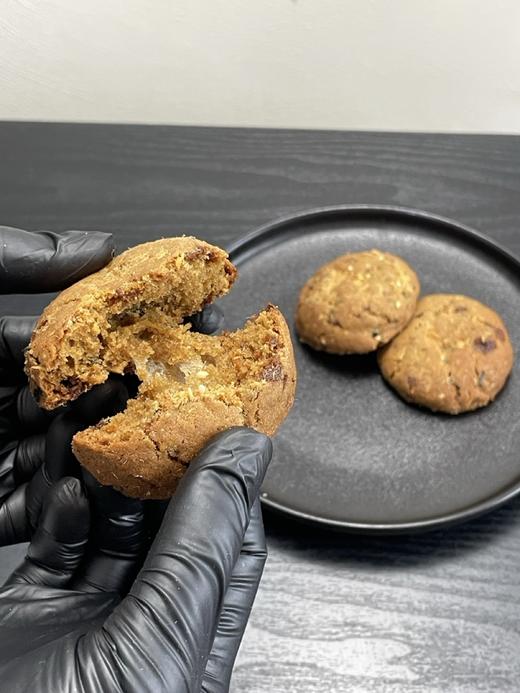 韩式软曲奇（每盒8枚）全国快递免邮 商品图1