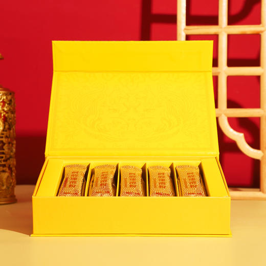 严选 | 胶御医小金条阿胶速溶粉 90克（3克×30袋）*2盒/4盒 商品图4