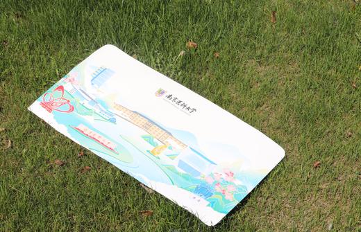 南医鼠标垫 商品图0