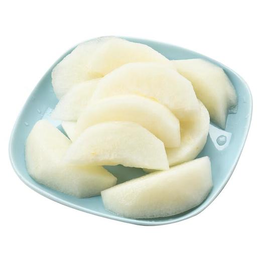 去皮放心秋月梨（大）约300g 商品图1