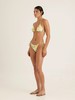 PEONY - Essential String Pant - Claire De Lune - 女装 - 比基尼下装 - 花色 商品缩略图2