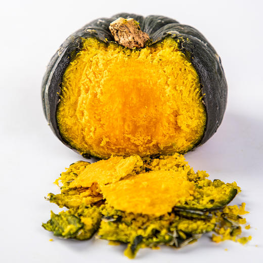 那园子 青小贝（进口品种）南瓜 商品图4