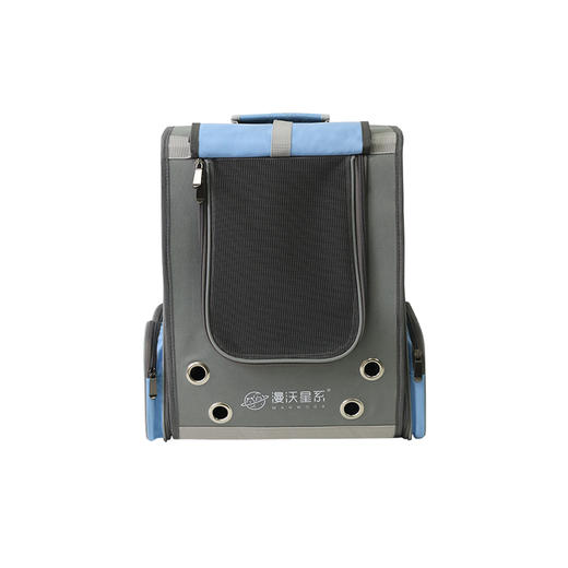 漫沃星系宠物户外背包MC-B201 商品图1