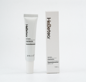 新版 赫铂之泪/HeBetear 臻颜隔离乳30g【D类】