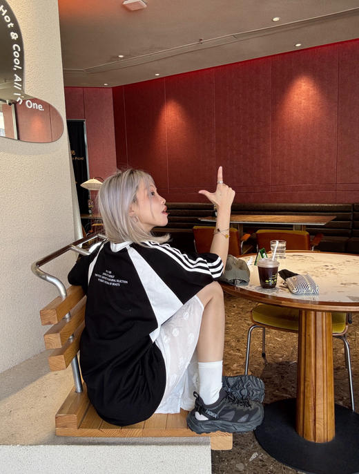 HOKA ONE ONE Hopara2 溯溪鞋 商品图5