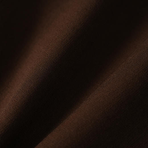 VIMAGE纬漫纪2026夏季新款复古摩登显瘦V领休闲无袖马甲上衣V2503213 商品图4